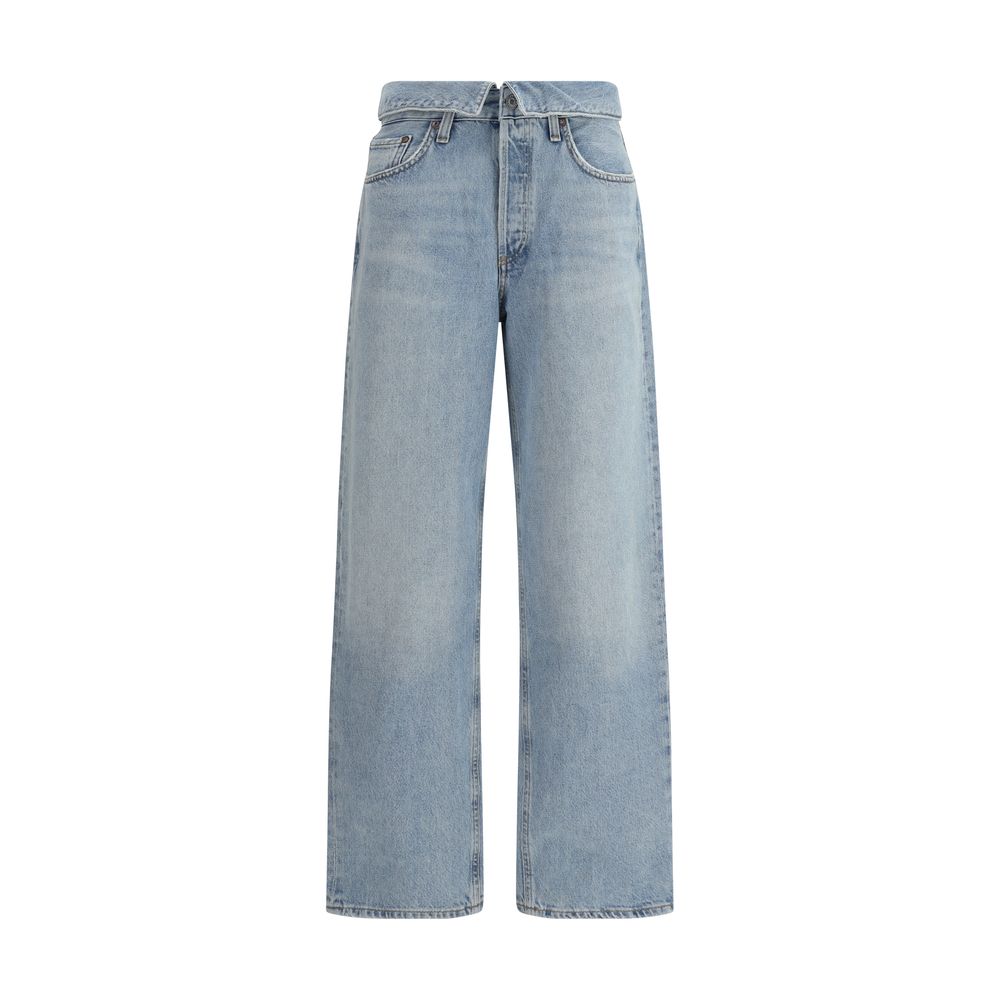 Agolde Echo Jeans